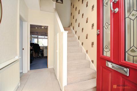 4 bedroom detached house for sale, Englefield Road, Evington, Leicester, LE5
