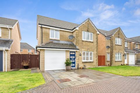 undefined, Harvest Street, Stirling, FK9