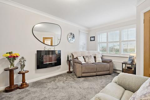undefined, Harvest Street, Stirling, FK9