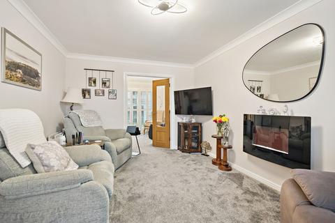 undefined, Harvest Street, Stirling, FK9