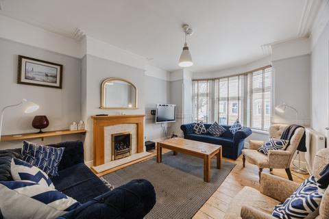 6 bedroom semi-detached house for sale, Three Storey Victorian Home in Hunstanton