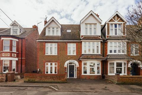 undefined, Three Storey Victorian Home in Hunstanton