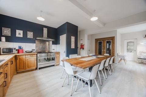 undefined, Three Storey Victorian Home in Hunstanton