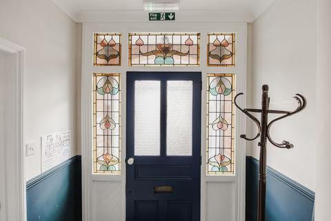 undefined, Three Storey Victorian Home in Hunstanton