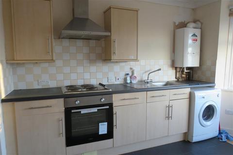undefined, Jessamine Road, SOUTHAMPTON