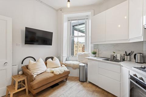 undefined, Flat 8, Morrison Street, Edinburgh, EH3