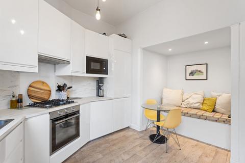 undefined, Flat 8, Morrison Street, Edinburgh, EH3