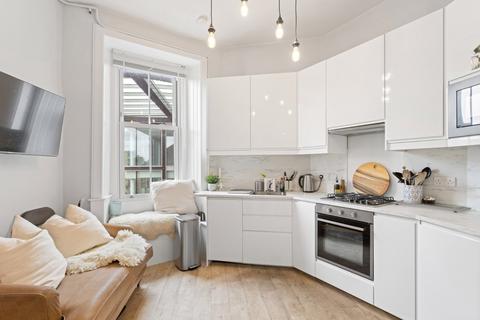 undefined, Flat 8, Morrison Street, Edinburgh, EH3