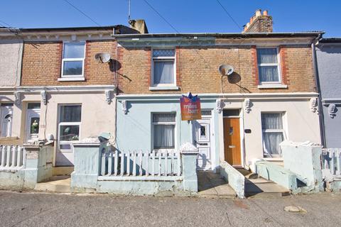 3 bedroom terraced house for sale, Clarendon Place, Dover, Kent, CT17