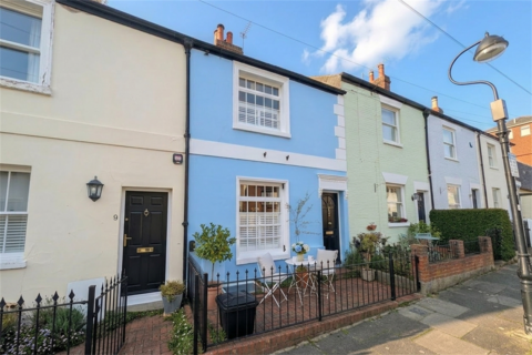 undefined, Southampton