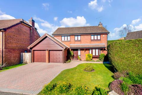 undefined, North Baddesley, Southampton