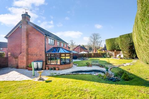 undefined, North Baddesley, Southampton