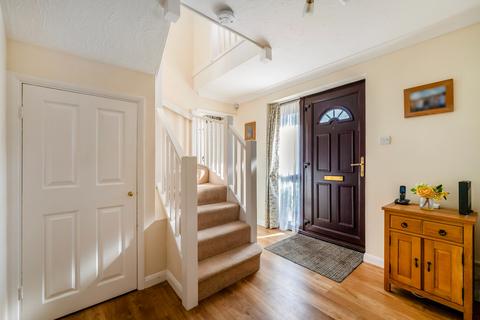 undefined, North Baddesley, Southampton