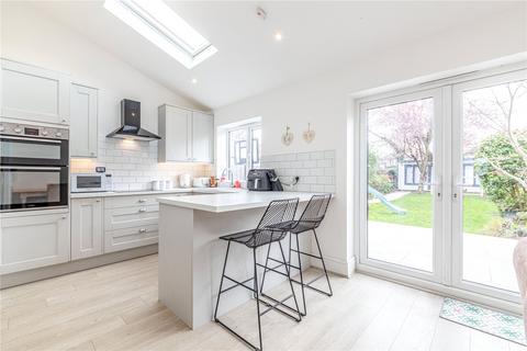 3 bedroom semi-detached house for sale, Holly Avenue, New Haw, Addlestone, Surrey, KT15