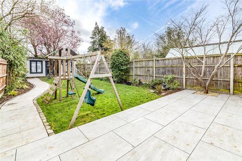 3 bedroom semi-detached house for sale, Holly Avenue, New Haw, Addlestone, Surrey, KT15
