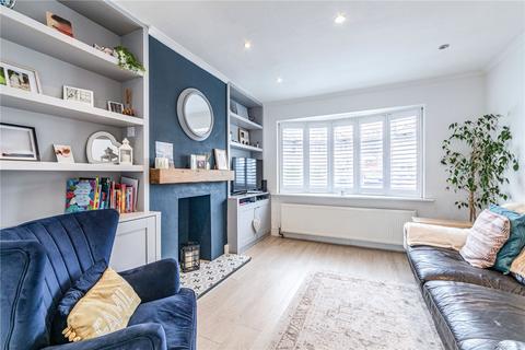 3 bedroom semi-detached house for sale, Holly Avenue, New Haw, Addlestone, Surrey, KT15