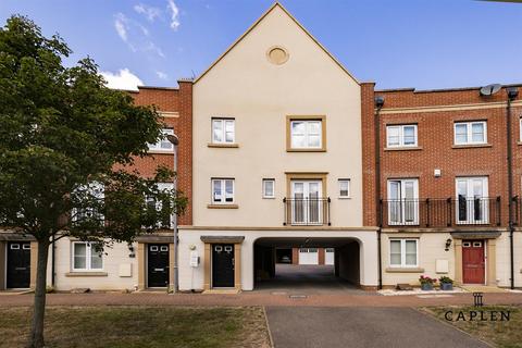 undefined, The Campus, Loughton