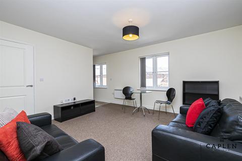 undefined, The Campus, Loughton