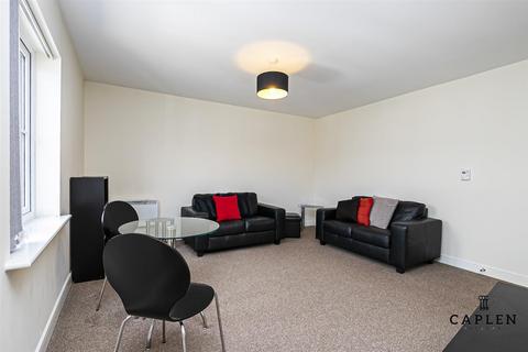 undefined, The Campus, Loughton