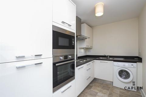 undefined, The Campus, Loughton