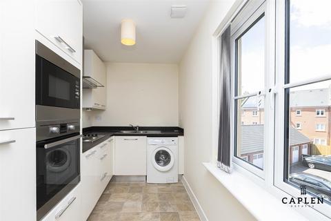 undefined, The Campus, Loughton