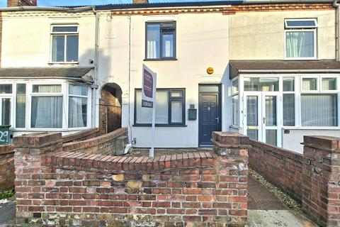 undefined, Duke Street, Peterborough