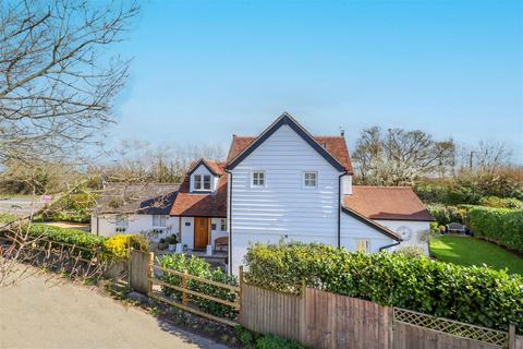 undefined, Mill Corner, North Warnborough RG29
