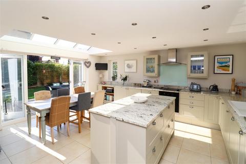 undefined, Mill Corner, North Warnborough RG29