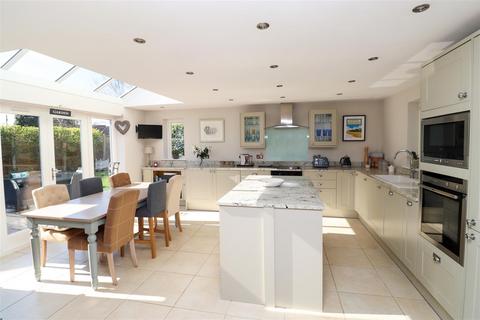 undefined, Mill Corner, North Warnborough RG29