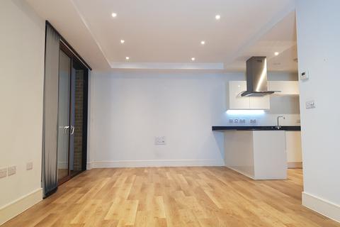 undefined, George View House, 36 Knaresborough Drive, SW18 4GU