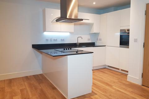 undefined, George View House, 36 Knaresborough Drive, SW18 4GU