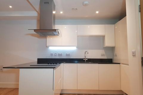 undefined, George View House, 36 Knaresborough Drive, SW18 4GU