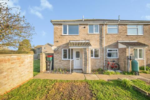 1 bedroom end of terrace house for sale, Merstham Drive, Clacton-On-Sea