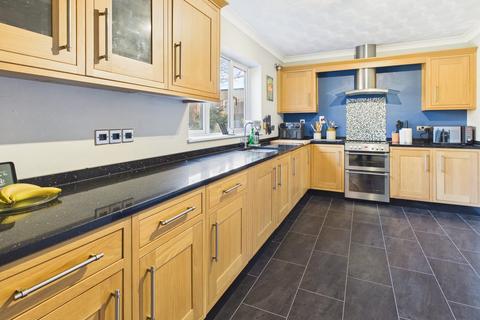 3 bedroom detached house for sale, London Road, Downham Market PE38