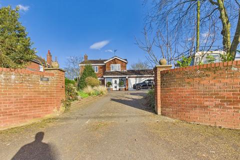 3 bedroom detached house for sale, London Road, Downham Market PE38