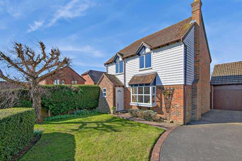 Bodsham Crescent, Bearsted, Maidstone