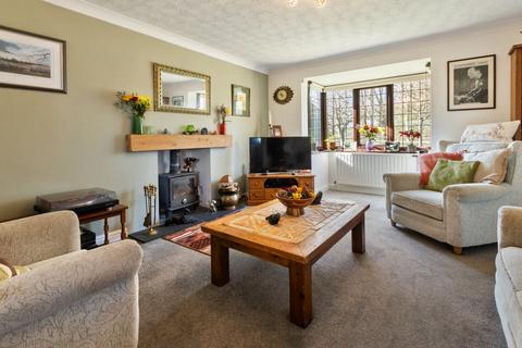 4 bedroom detached house for sale, Granary Close, Morton, DN21