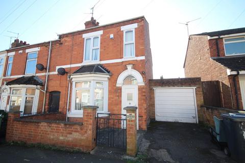 undefined, Albert Road, Wellingborough, NN8
