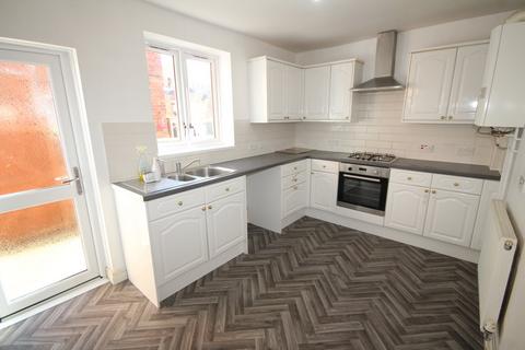 undefined, Albert Road, Wellingborough, NN8