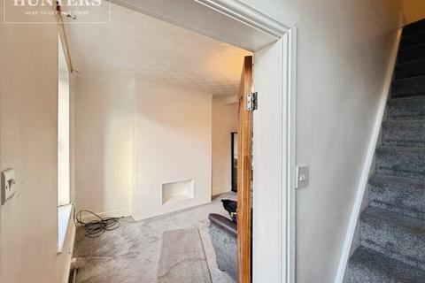 2 bedroom terraced house to rent, Smithy Wood Lane, Dodworth, Barnsley