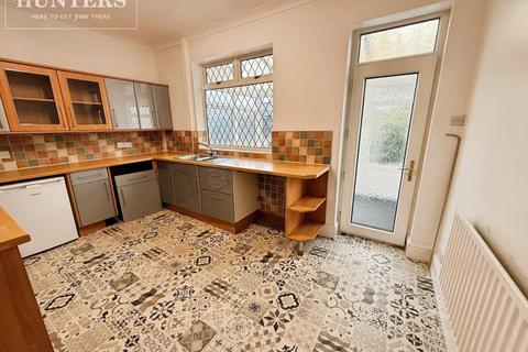 2 bedroom terraced house to rent, Smithy Wood Lane, Dodworth, Barnsley