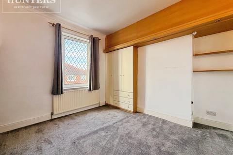 2 bedroom terraced house to rent, Smithy Wood Lane, Dodworth, Barnsley