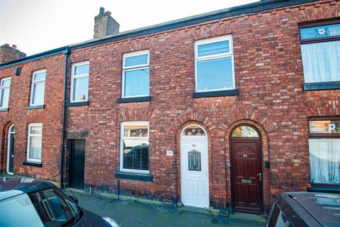 Harpers Lane, Chorley