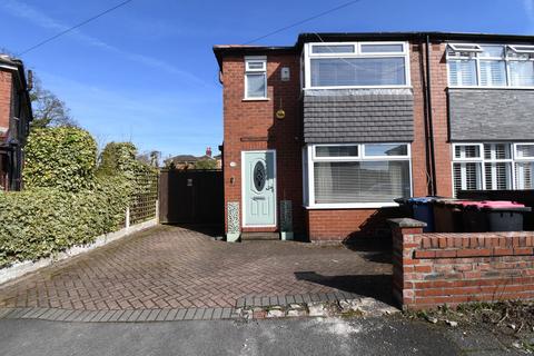 undefined, Charlton Avenue, Eccles, M30