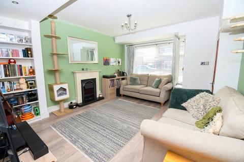 undefined, Charlton Avenue, Eccles, M30