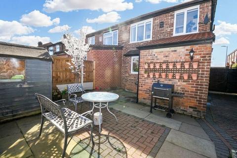 undefined, Charlton Avenue, Eccles, M30