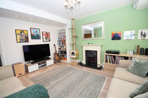 3 bedroom semi-detached house for sale, Charlton Avenue, Eccles, M30