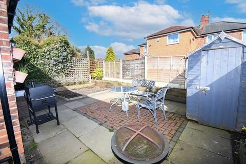 3 bedroom semi-detached house for sale, Charlton Avenue, Eccles, M30