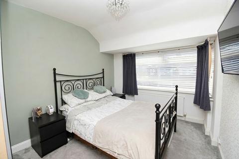 3 bedroom semi-detached house for sale, Charlton Avenue, Eccles, M30