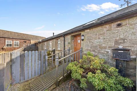 3 bedroom cottage for sale, Stable Cottage, East Linnbridgeford